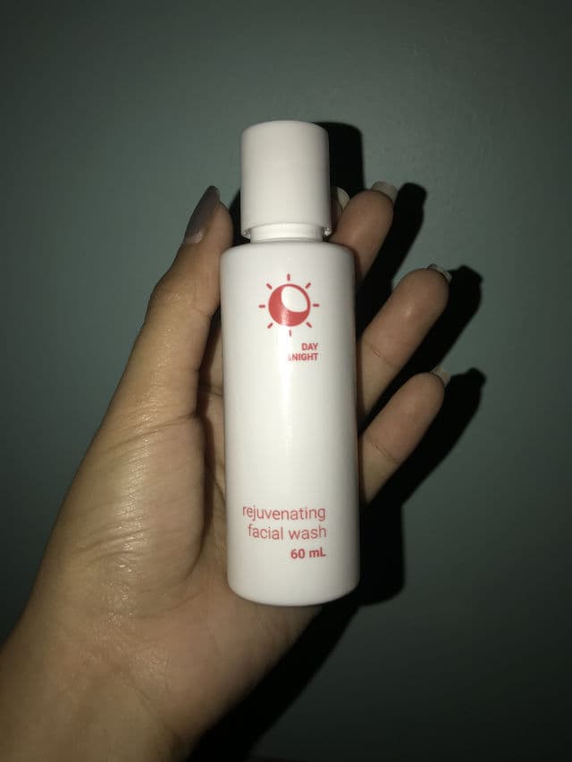 Ryx Skincerity Starter Kit - Rejuvenating Facial Wash review photo by Quaffle