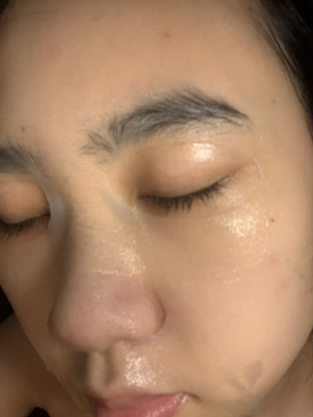 CELIMAX The Real Cica Calming Ampoule Mask review photo by Quintessa