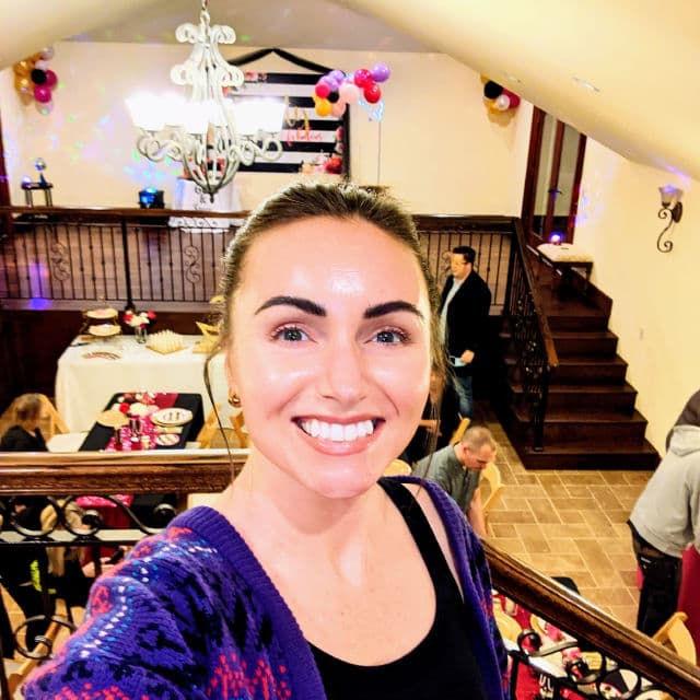 Maelove The Glow Maker Antioxidant Serum review photo by RachelEileen