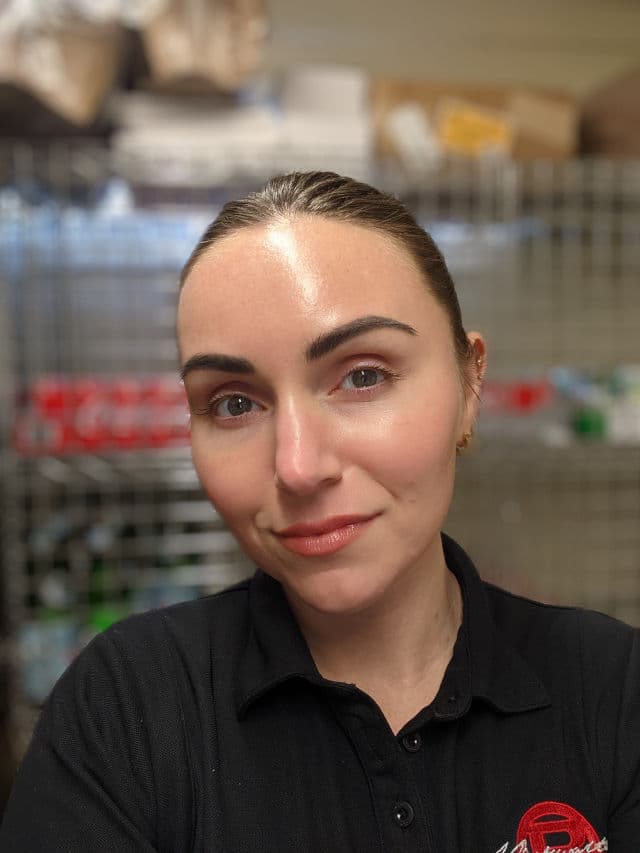 Maelove The Glow Maker Antioxidant Serum review photo by RachelEileen