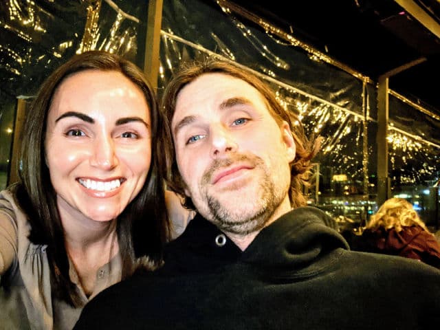 Maelove The Glow Maker Antioxidant Serum review photo by RachelEileen