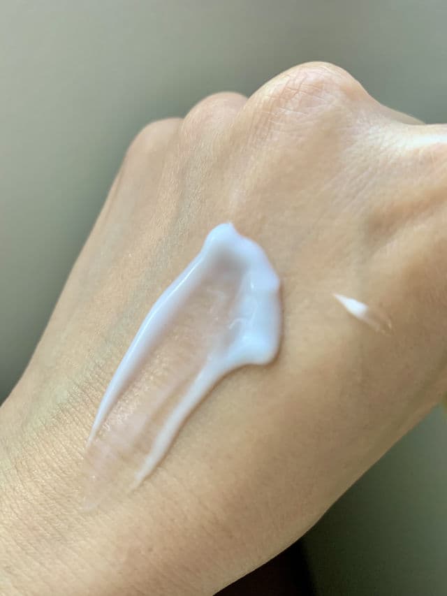 Farmskin Fresh Food For Skin Moisturizing Aqua Facial Emulsion review photo by Radiant1111