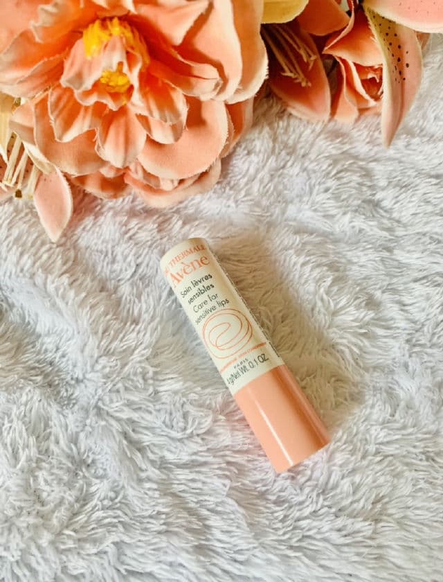 Avene Care for Sensitive Lips review photo by Radiant1111