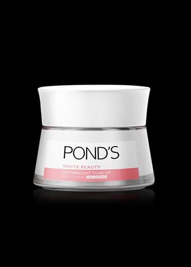 Pond's White Beauty Instabright Tone Up Milk Cream review photo by Rainybarsha
