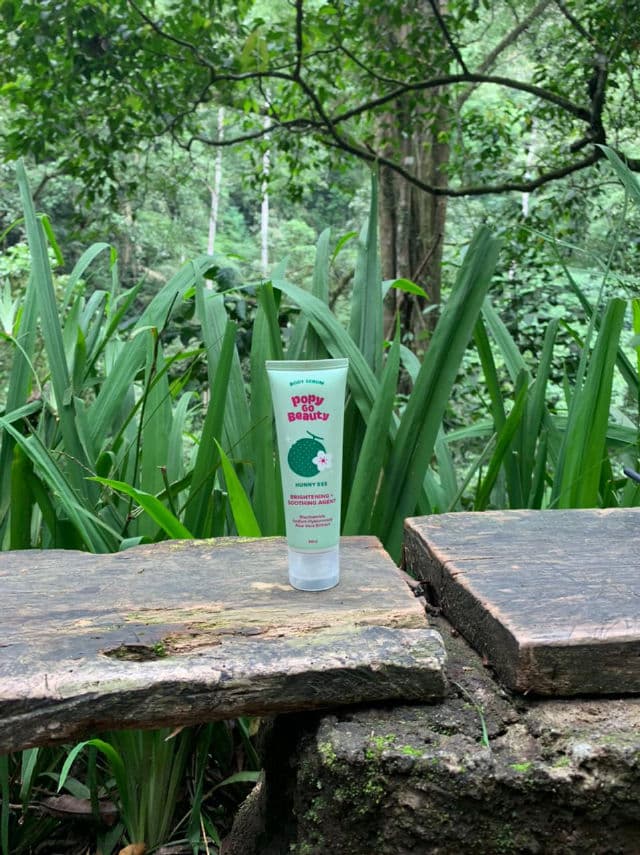 Popy Go Beauty Hunny Bee Body Serum review photo by RatriR