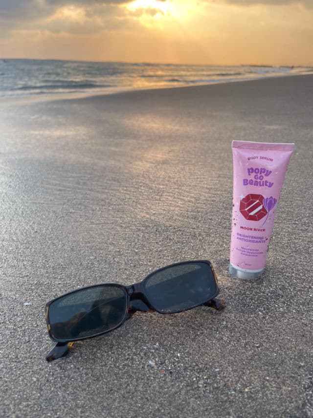 Popy Go Beauty Moon River Body Serum review photo by RatriR