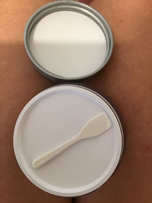 Forever Living Sonya® Aloe Deep Moisturizing Cream review photo by Redsofia