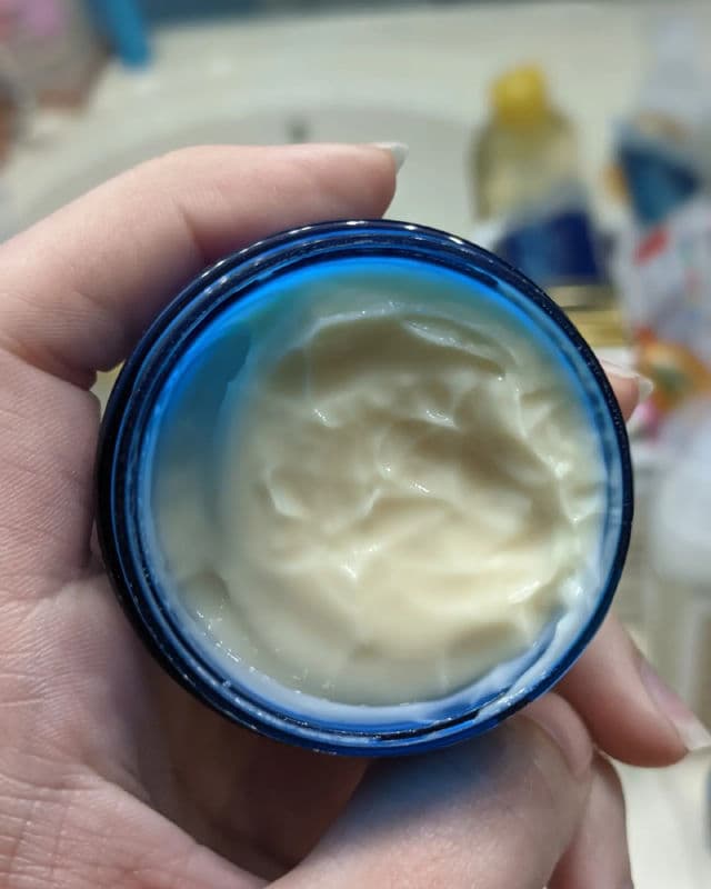 Lopsx Acne Treatment Cream review photo by Renterese