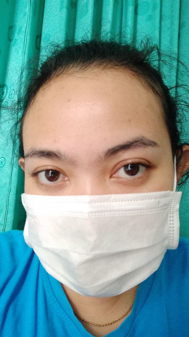 Dermaluz Hydrating Sunscreen review photo by Resma