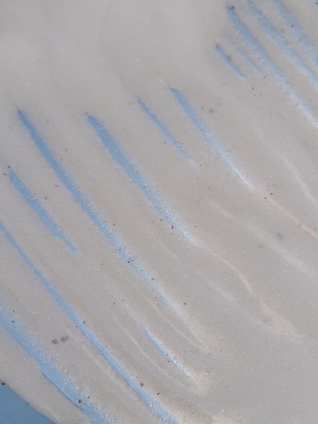 THE FACE SHOP Smart Peeling White Jewel Perle review photo by Riblysense