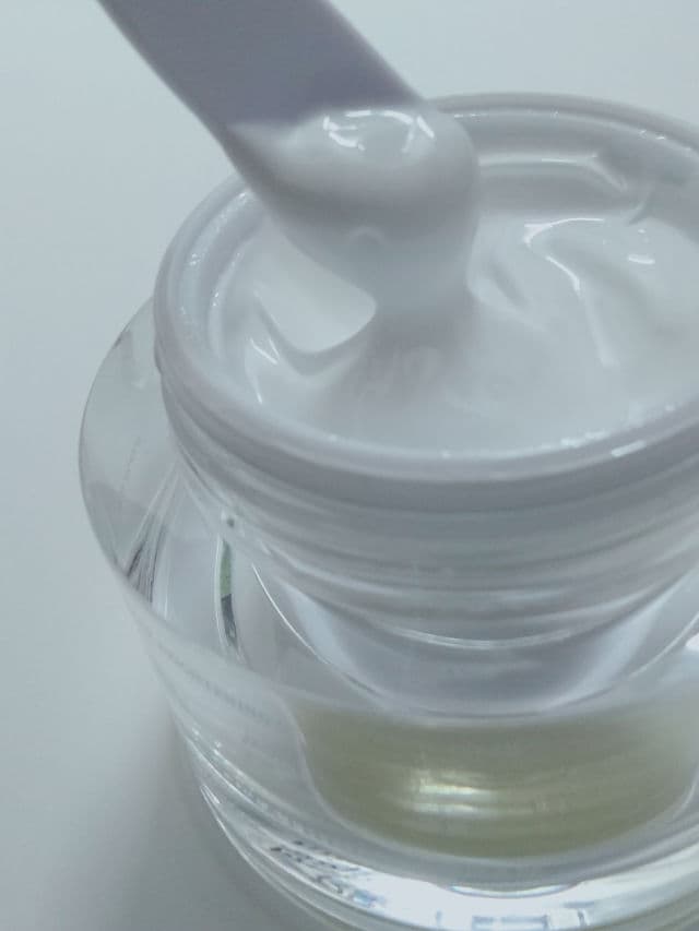 Dr. Althea Power Brightening Glutathione Cream review photo by Rinahhh