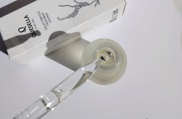 Galactomyces Treatment Essence product review