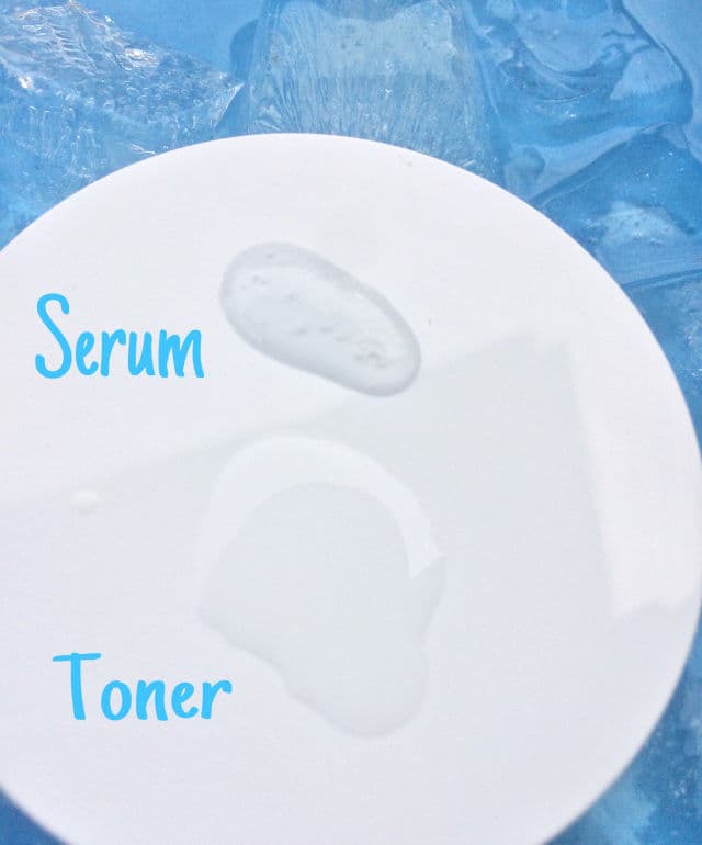 ANUA Birch Moisture Boosting Toner review photo by Ristra