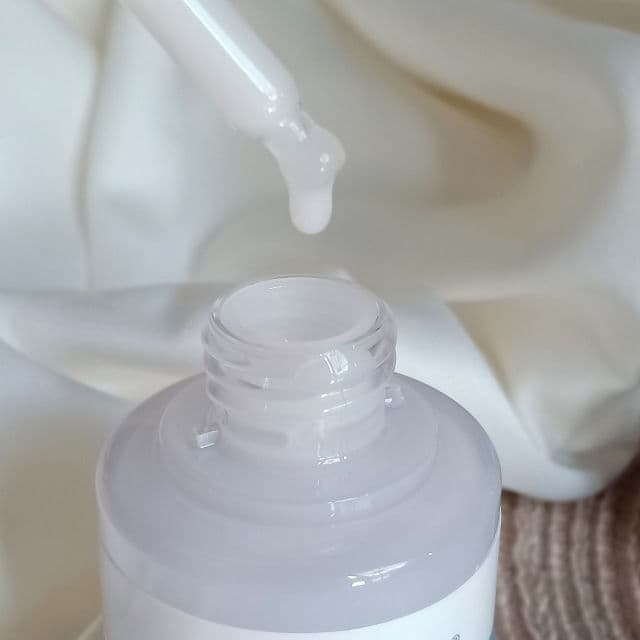 Real Barrier Extreme Cream Ampoule review photo by Rahmaa