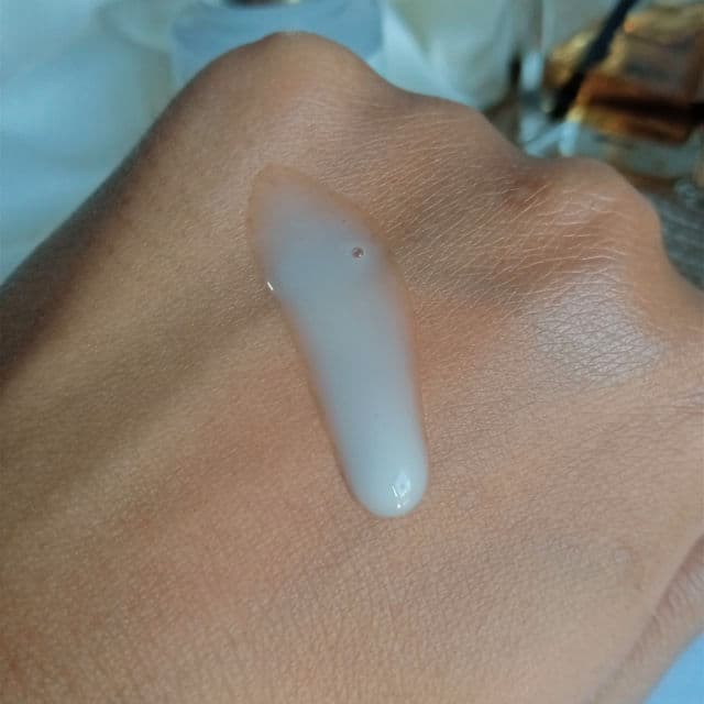 Real Barrier Extreme Cream Ampoule review photo by Rahmaa