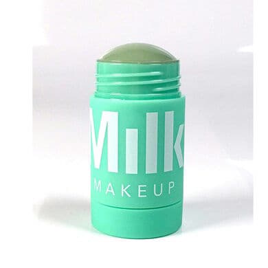 Milk Makeup Matcha Detoxifying Face Mask review photo by Rodanthi