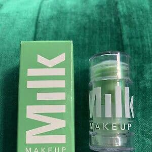Milk Makeup Matcha Cleanser review photo by Rodanthi
