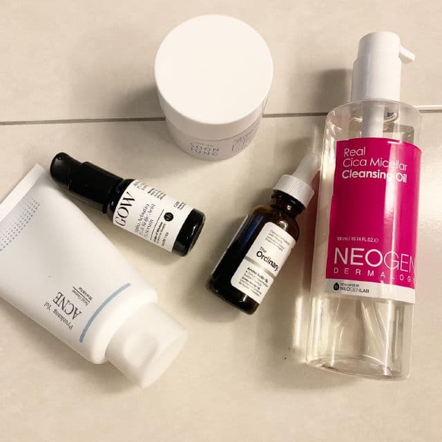 NEOGEN Dermalogy Real Cica Micellar Cleansing Oil review photo by Rosesarered45