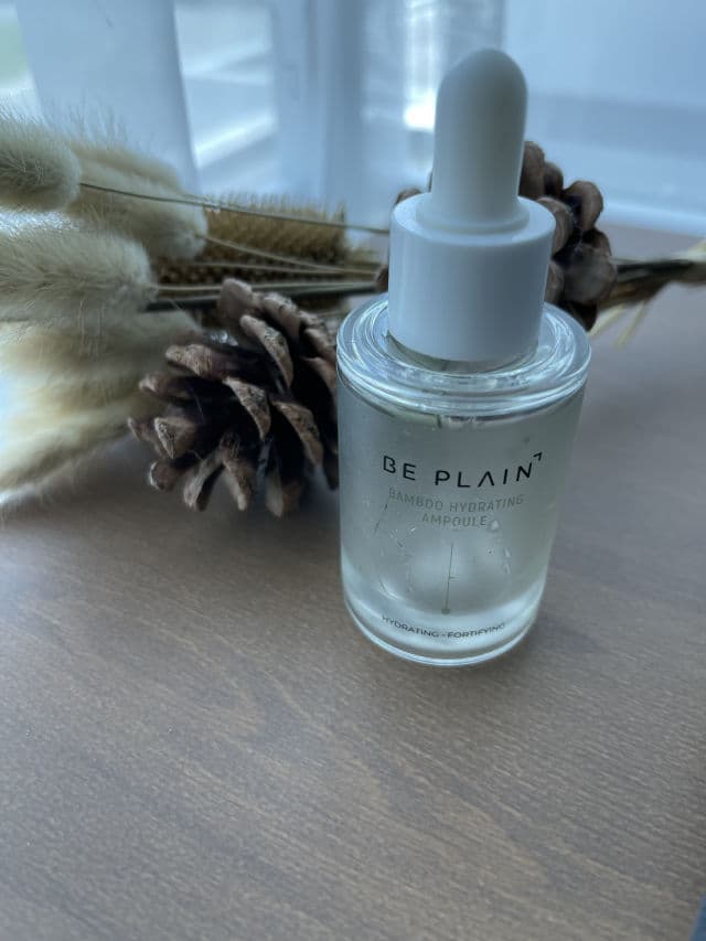 Beplain Bamboo Hydrating Ampoule review photo by Rosesarered45