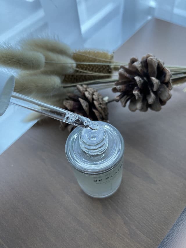 Beplain Bamboo Hydrating Ampoule review photo by Rosesarered45