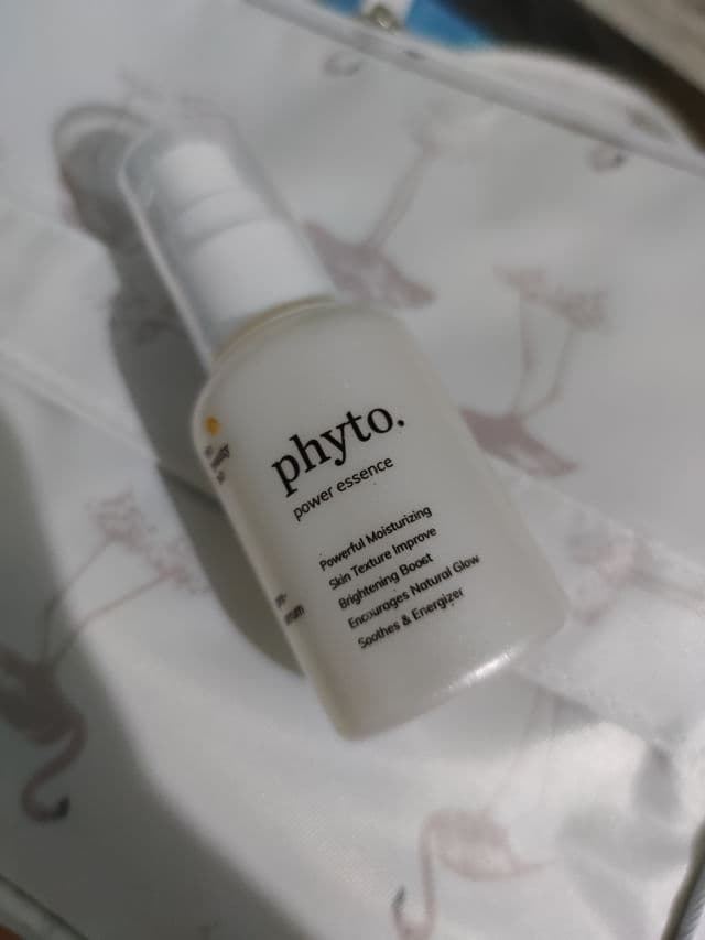 Bio Beauty Lab Phyto Power Essence review photo by Rrasfarina02