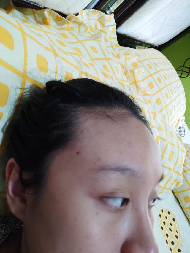 Wardah Wardah White Secret Day Cream review photo by Rrasfarina02