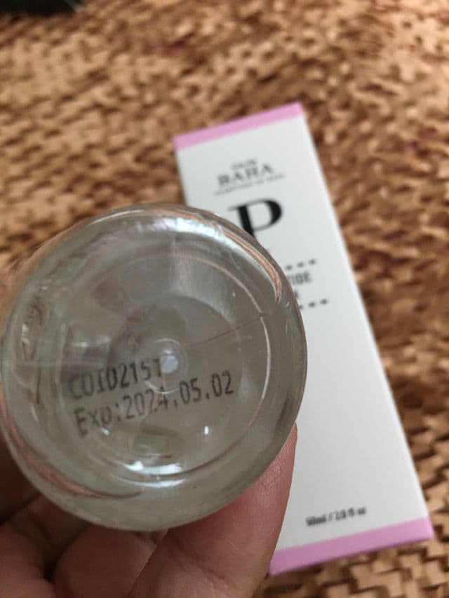 Cos de Baha Peptide Serum with Matrixyl 3000 Argireline review photo by RurouniNeko