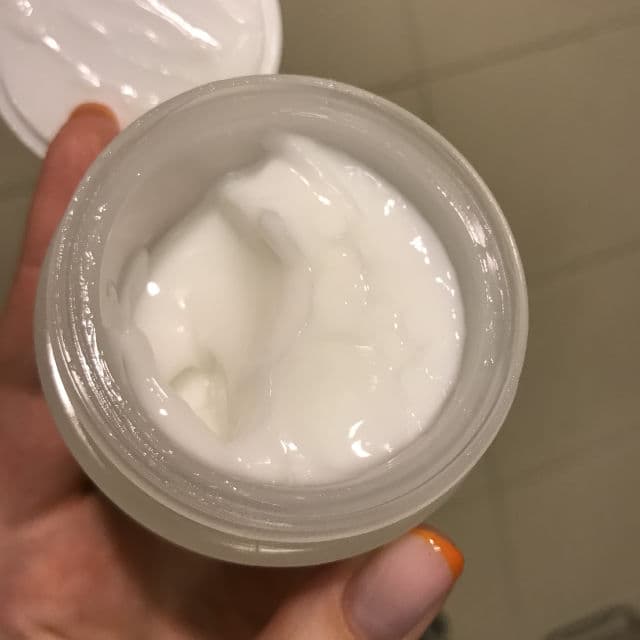 Cosworker Hydrating Cream review photo by Russianmakeupaddict