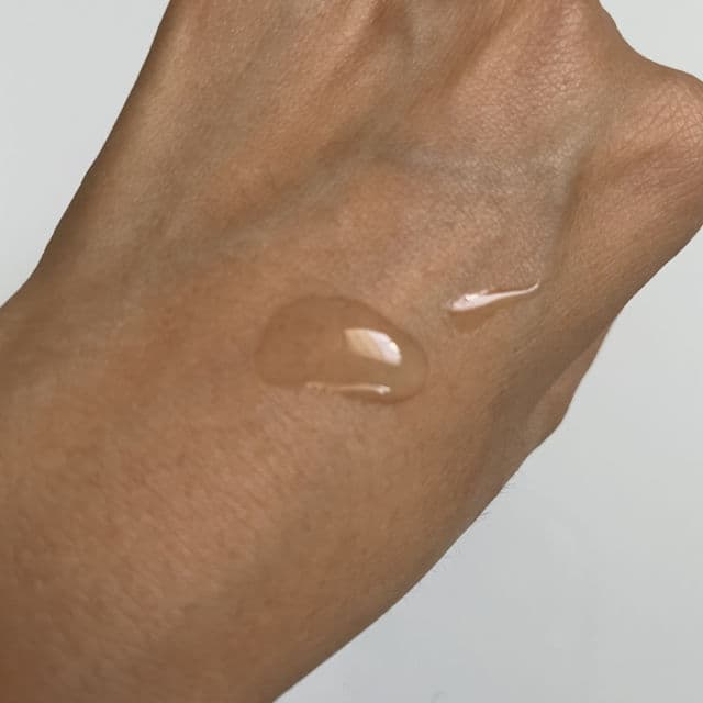 Dope Skin Co Antioxidant Botanical Serum review photo by Ruthieandskincare