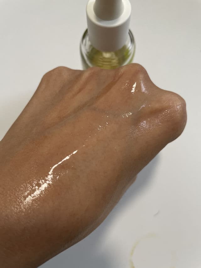 Sephora Collection Ultra Glow Serum Glow + Strengthen Vitamin C Serum review photo by Ruthieandskincare