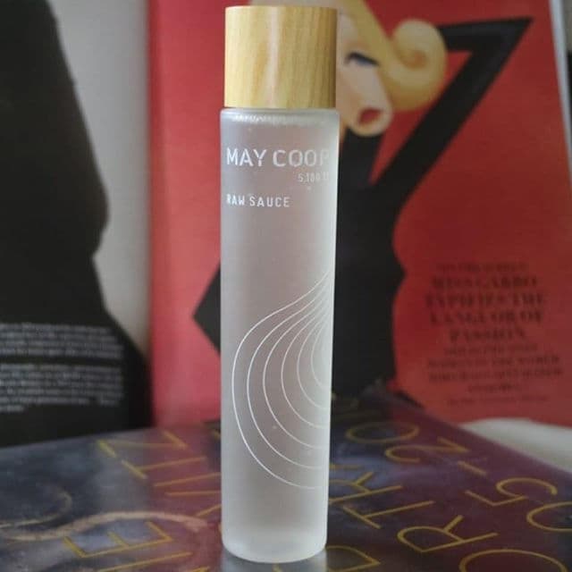 May Coop Mini Raw Sauce review photo by Ruzan