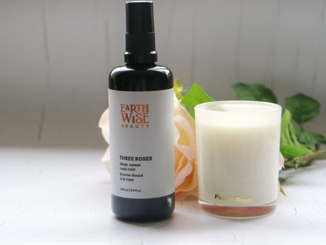 Earthwise Beauty Three Roses Mist review photo by Ruzan