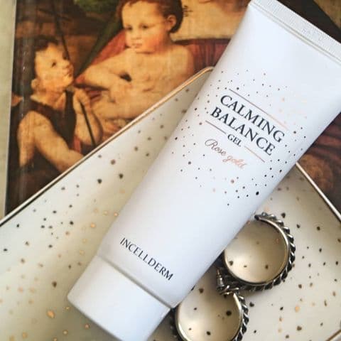 Incellderm Calming Balance Gel review photo by Ruzan