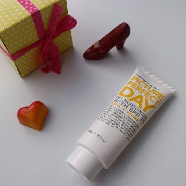 Formula 10.0.6 Picture Perfect Day Moisturizer review photo by Ruzan