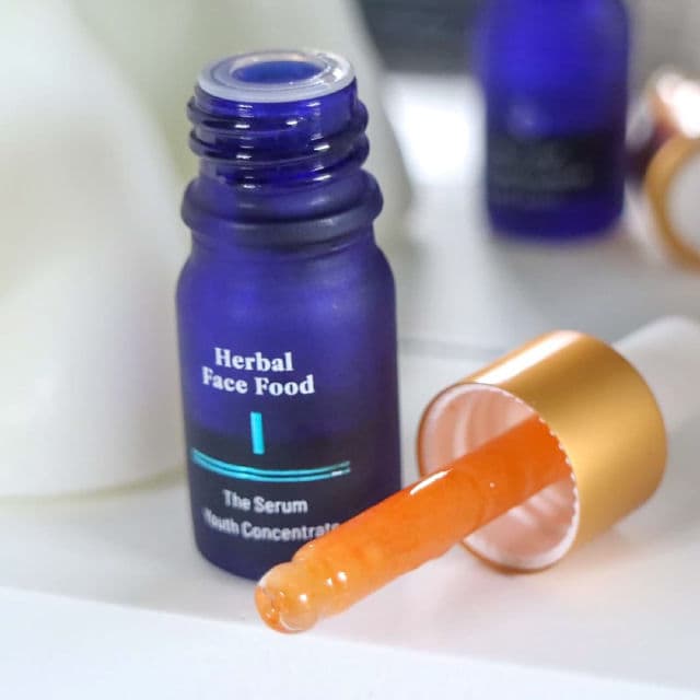 Herbal Face Food The Serum review photo by Ruzan