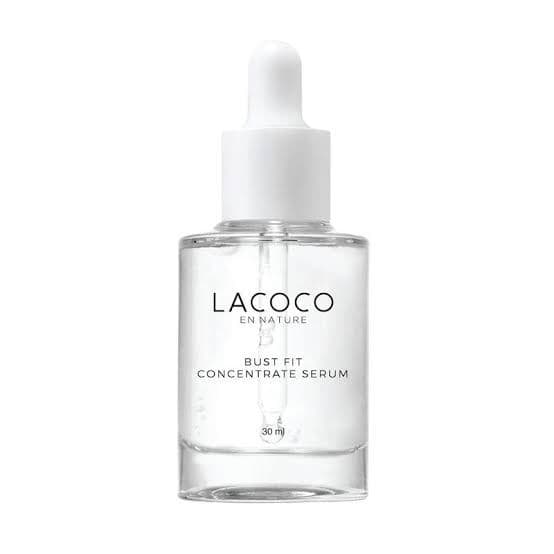 Lacoco en nature Bust Fit Concentrate Serum review photo by Rzkiwll