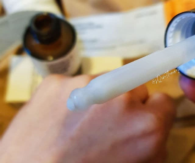 Toun28 Centella Asiatica + Peptide Serum review photo by SQINTHEORY