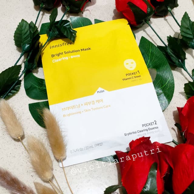 INNISFREE Moisturizing review photo by SakuyaVici