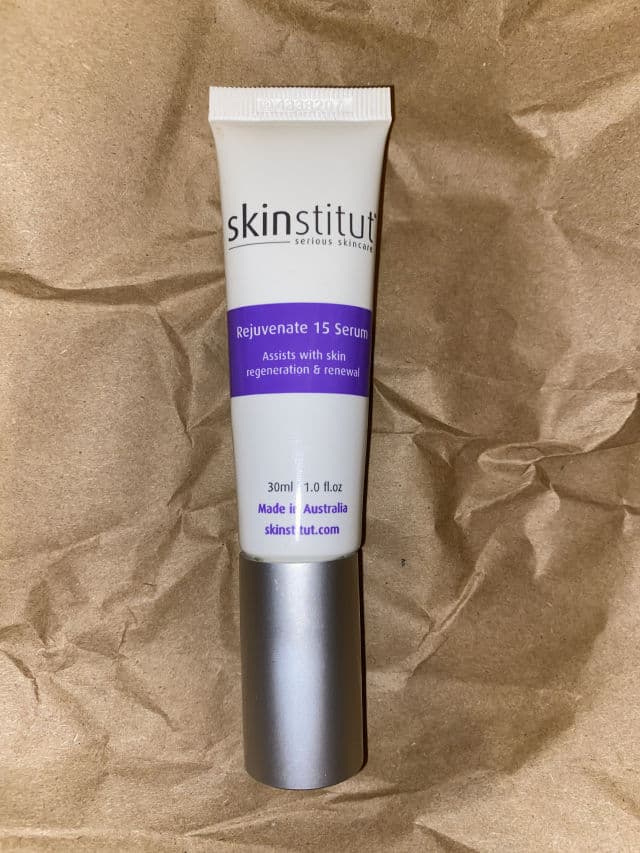 Skinstitut Rejuvenate 15 review photo by Sal168