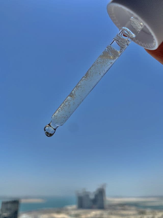 NEOGEN Dermalogy Real Vita C Serum review photo by thekedit