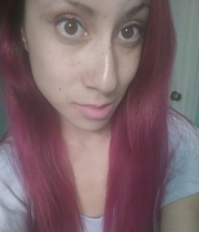 Clinique Moisture Surge Eye™ 96-Hour Hydro-Filler Concentrate review photo by SamanthaF88