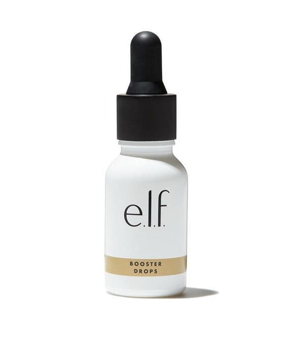 e.l.f. Cosmetics Antioxidant Booster Drops review photo by SamanthaF88