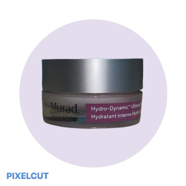 Murad Hydro-Dynamic Moisture for Eyes review photo by Sammy0