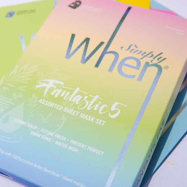 When Present Perfect Firm Up Ultra-Soft Cotton Linter Bemliese Sheet Mask review photo by Samskin