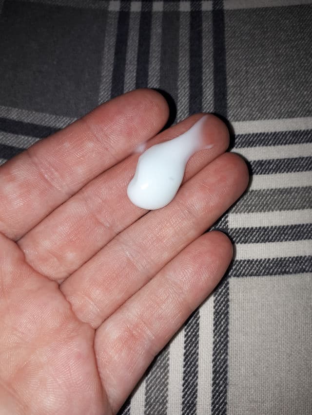 Clinique After Sun Rescue Balm with Aloe review photo by Santinosmomma