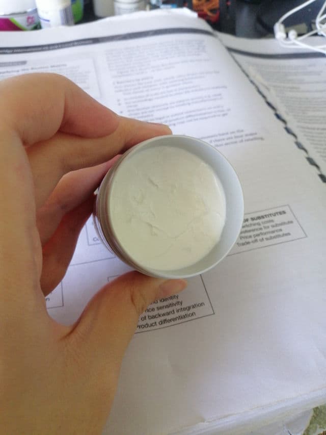 Sudocrem Antiseptic Healing Cream review photo by Sarah16