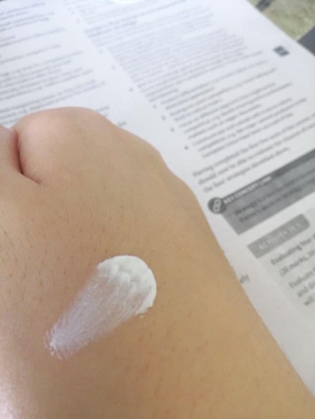 Sudocrem Antiseptic Healing Cream review photo by Sarah16
