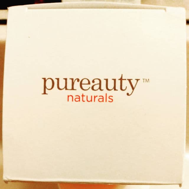 Pureauty Naturals Neck Firming Cream review photo by SarahES