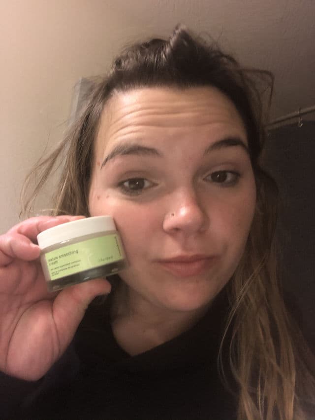 Cocokind Texture Smoothing Cream review photo by Sarahwilliams