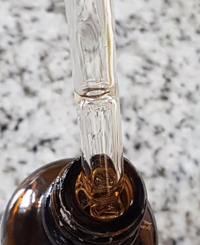 Revox Just Caffeine 5% review photo by Saraz